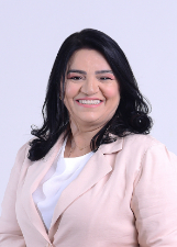 Foto oficial de Marinalva Chaves