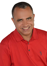 Foto oficial de Marquinho