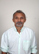 Foto oficial de Epaminondas Ferreira