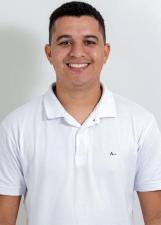 Foto oficial de Adelmar Neto