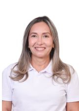 Foto oficial de Marcinha