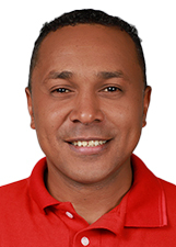 Foto oficial de Ronaldo Raimundo do Candinho