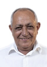 Foto oficial de Divino Dias