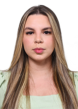 Foto oficial de Maria Eduarda