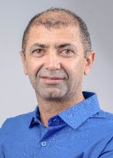 Foto oficial de Robson Oliveira