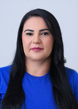 Foto oficial de Erinelda do Sampaio