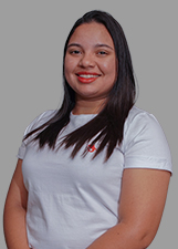 Foto oficial de Maria Clara