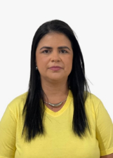 Foto oficial de Camila Feitosa