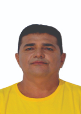 Foto oficial de Israel Machado Garcia