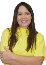 Foto oficial de Catarina Lira