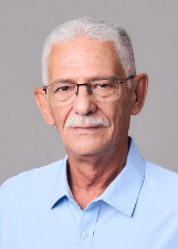 Foto oficial de Capitão Nelson