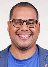 Foto oficial de Professor Felipe Guarany