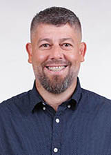 Foto oficial de Bruno Porto