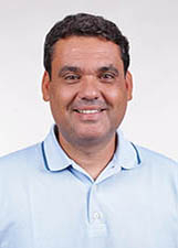 Foto oficial de Beto da Serraria