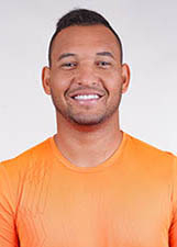 Foto oficial de Juan Oliveira