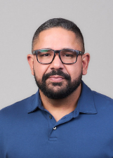 Foto oficial de Nelsinho Ruas