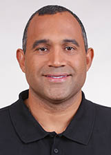 Foto oficial de Felipe Brito