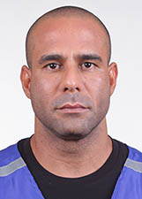 Foto oficial de Poubel