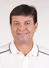Foto oficial de Diney Marins