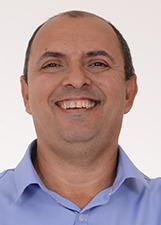 Foto oficial de Magú dos Brinquedos