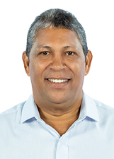 Foto oficial de Nuna do Waguinho
