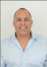 Foto oficial de Bruno Carudo