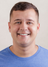 Foto oficial de Allefe Martins
