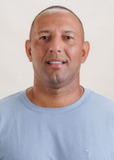 Foto oficial de Marcelo Durão