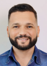 Foto oficial de Tikinho