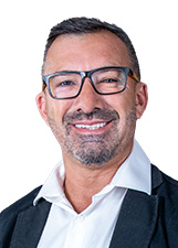 Foto oficial de Cacau Reporter