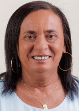 Foto oficial de Suely do Galpão Dama de Ferro