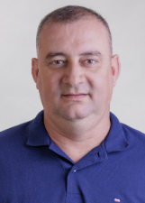 Foto oficial de Fabricio Torquato