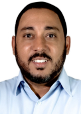 Foto oficial de Luciano Silva