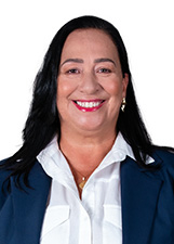 Foto oficial de Erika Marra