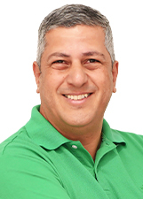 Foto oficial de Nei da Cesta Basica