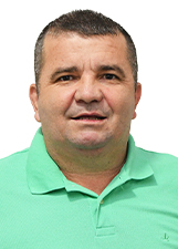 Foto oficial de Guto do Depósito