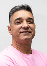 Foto oficial de Magal Um Cara Legal