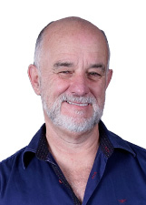 Foto oficial de João Miguel