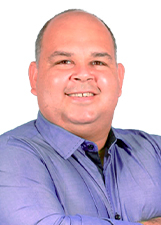 Foto oficial de Jean Cardoso