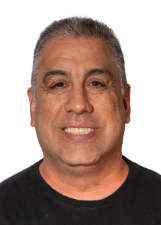Foto oficial de Agenor Teixeira