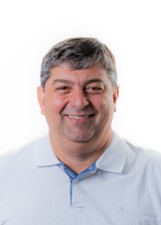 Foto oficial de Bebeto