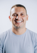 Foto oficial de Bruno Oliveira