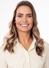 Foto oficial de Isabel Swan