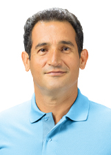 Foto oficial de Renato Cariello