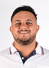 Foto oficial de Antonio Jose do Gas