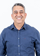 Foto oficial de Leandro Rodrigues