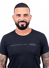 Foto oficial de Igor Fabiano