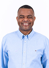 Foto oficial de Vinicius Nina