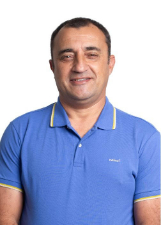 Foto oficial de Nelsinho do Som