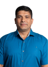 Foto oficial de Diego de Ciraldo